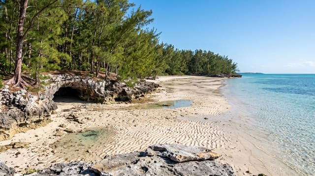 Grand Bahama