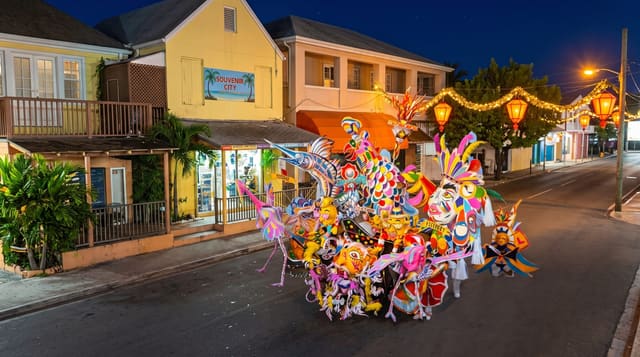 Junkanoo