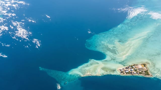 Ragged Island