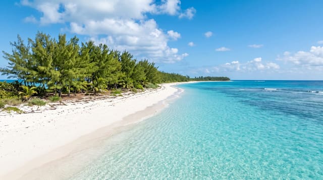 Rose Island