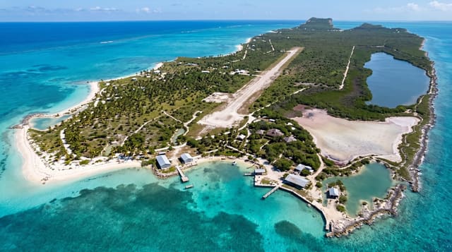 Rum Cay