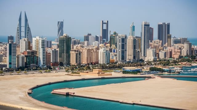 Manama