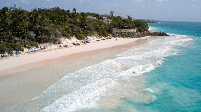 Crane Beach