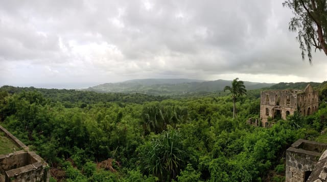 Farley Hill
