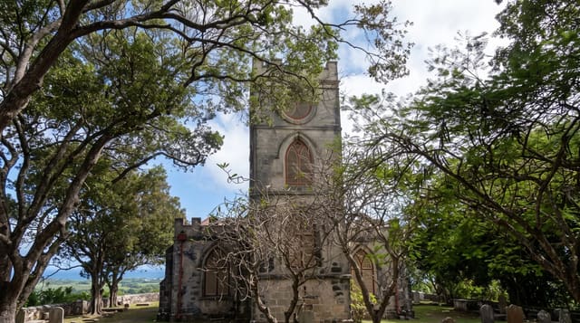 St John's Parish Church