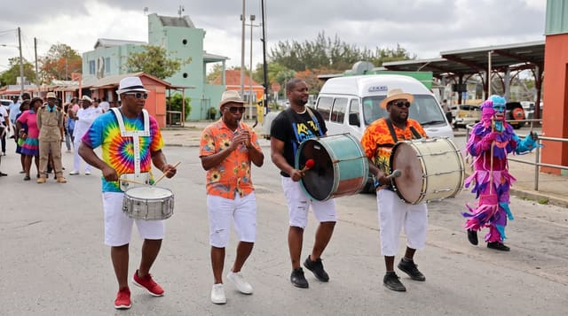 The Tuk Band