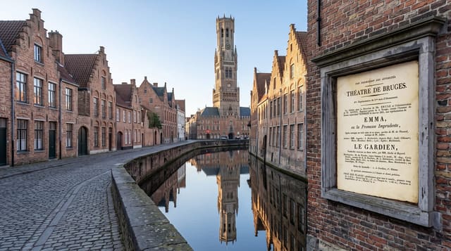 Bruges