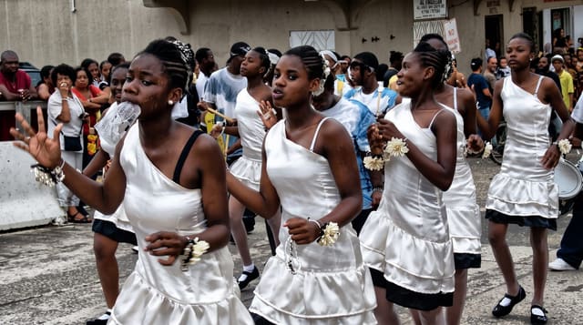 Garifuna Settlement Day