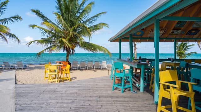 Placencia