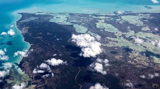 Shipstern Conservation Area