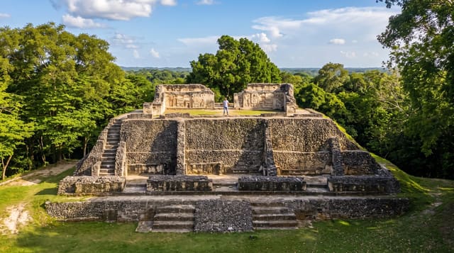 Xunantunich