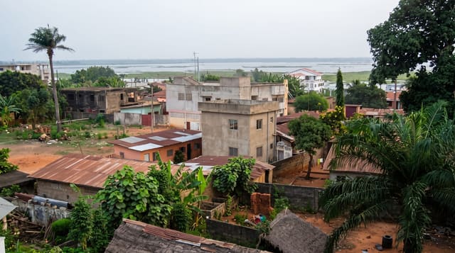 Porto-Novo