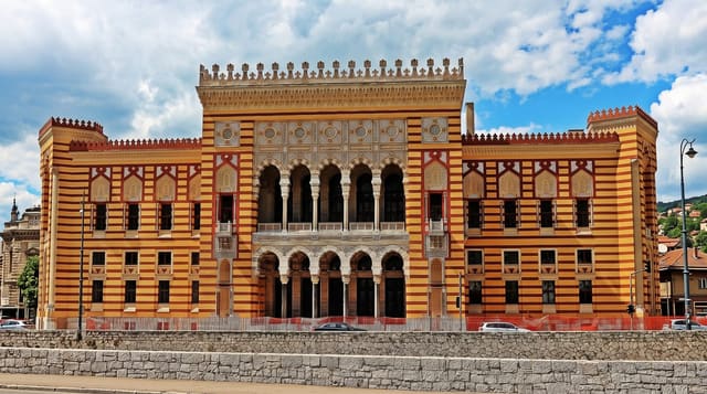 Sarajevo
