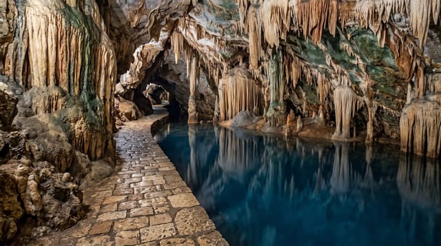 Vjetrenica Cave