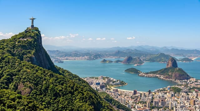 Christ the Redeemer