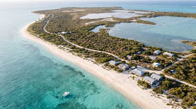 Anegada