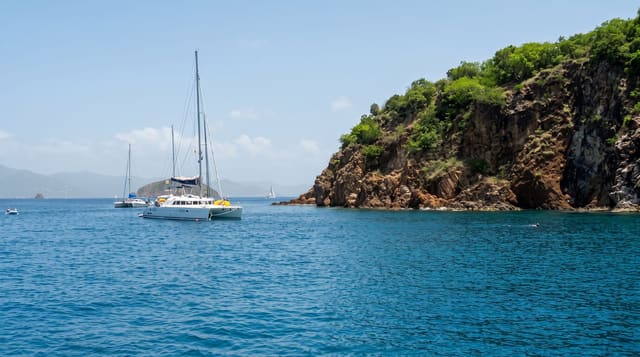 Norman Island