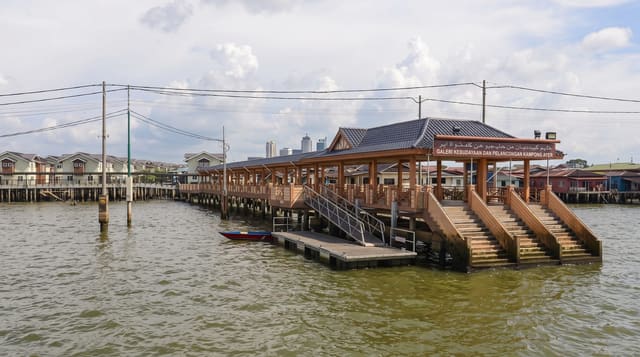 Kampong Ayer