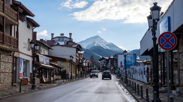 Bansko