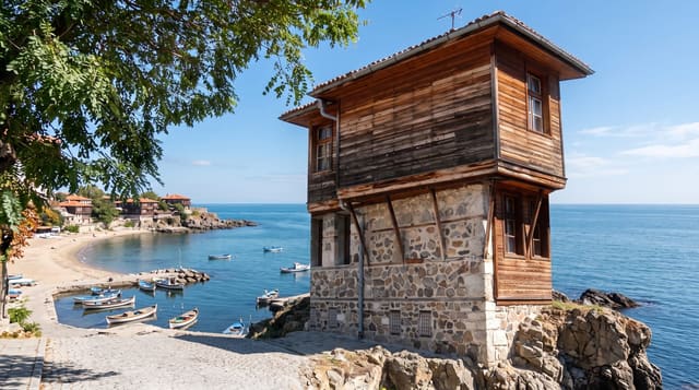 Sozopol