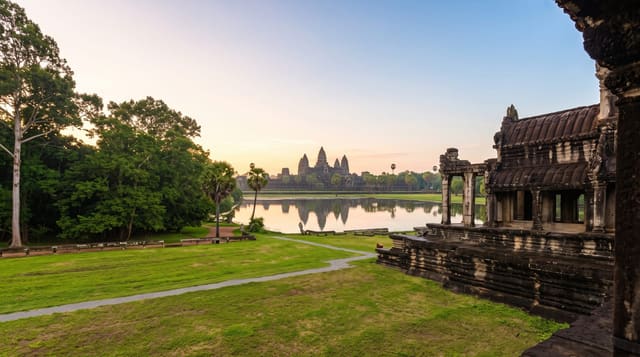 Angkor Wat