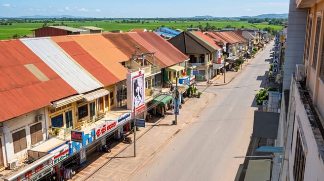 Battambang