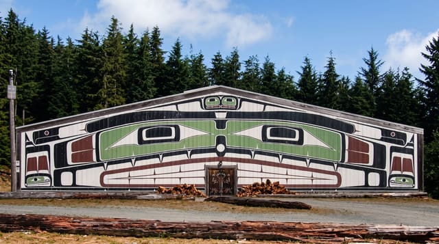 Alert Bay