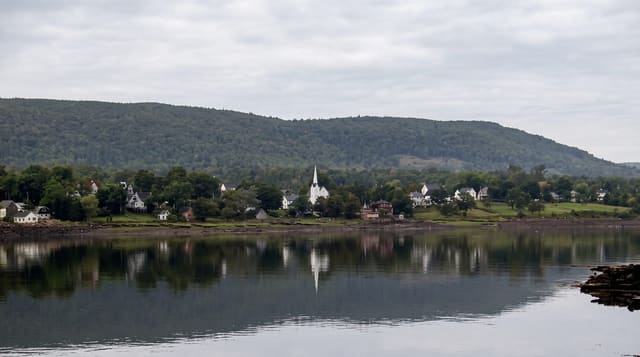 Annapolis Royal