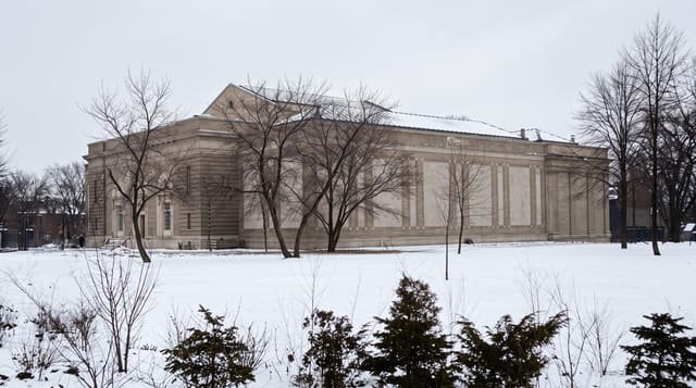 Art Gallery of Ontario