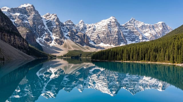 Banff National Park