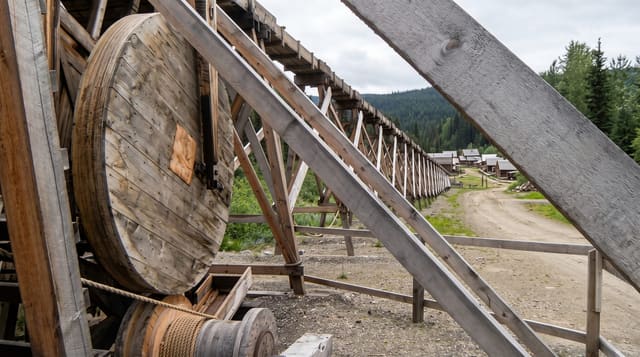 Barkerville