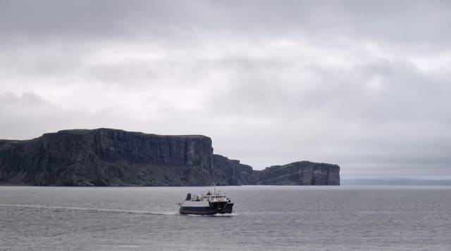 Bell Island