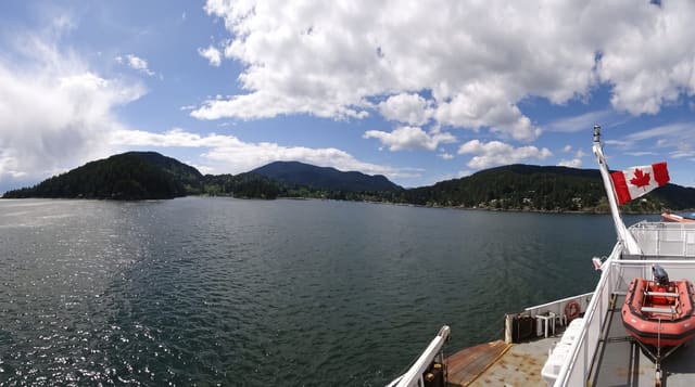 Bowen Island
