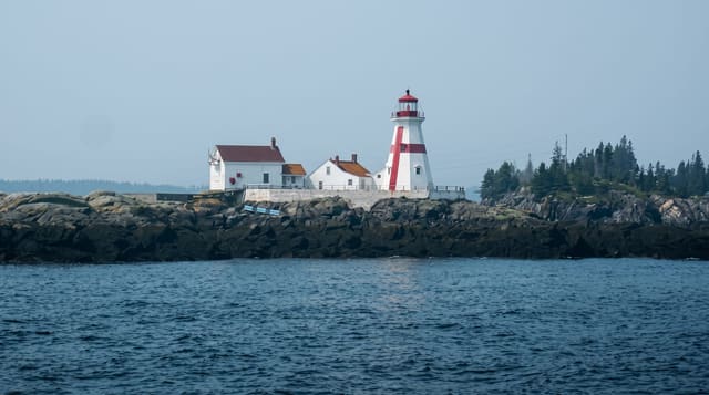 Campobello Island