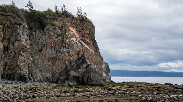 Cape Enrage