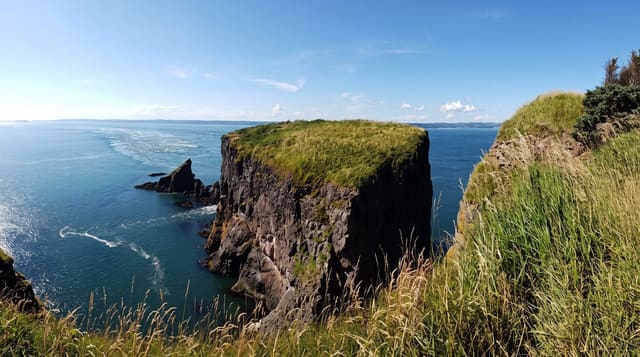 Cape Split