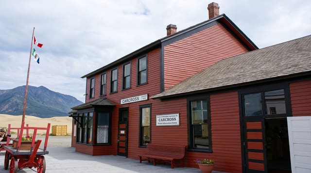 Carcross