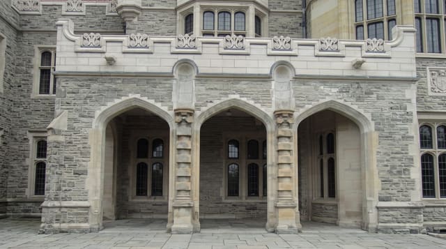 Casa Loma