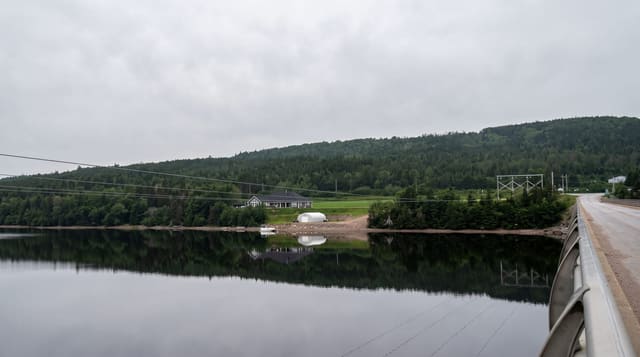 Codroy Valley