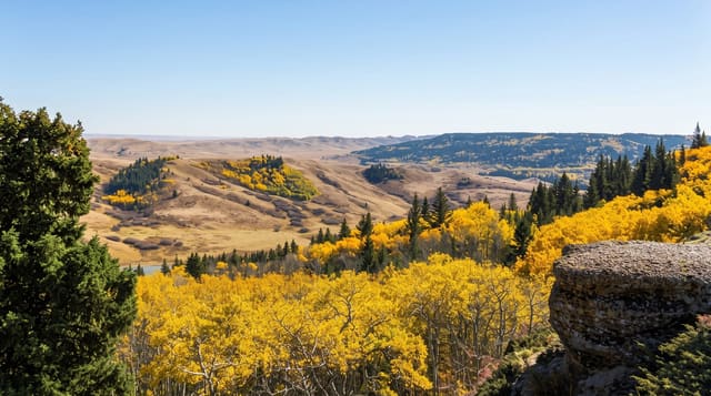 Cypress Hills