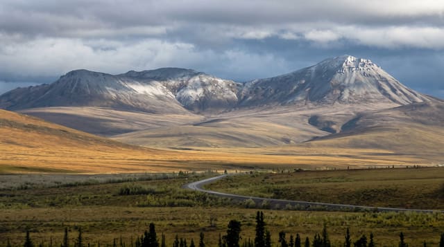 Dempster Highway