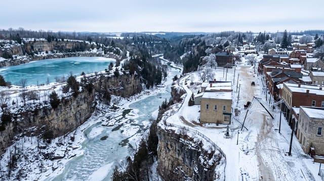 Elora