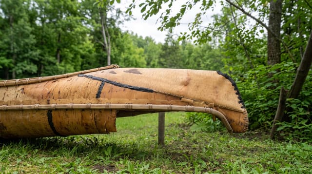 Fort William Historical Park