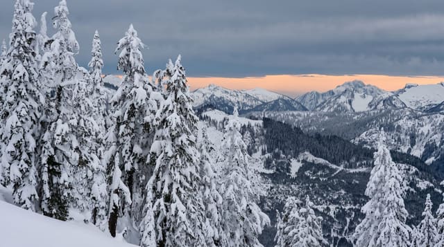 Garibaldi Provincial Park