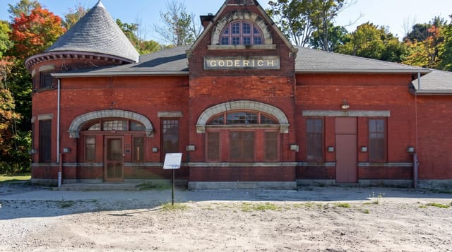 Goderich