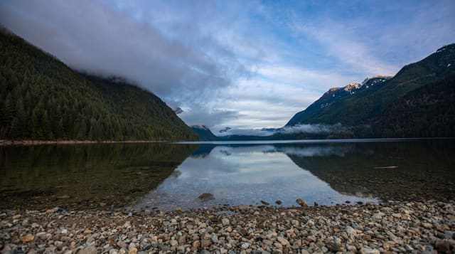 Golden Ears Provincial Park
