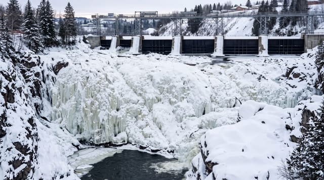 Grand Falls