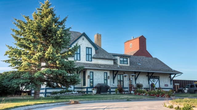 Gravelbourg