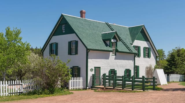 Green Gables Heritage Place