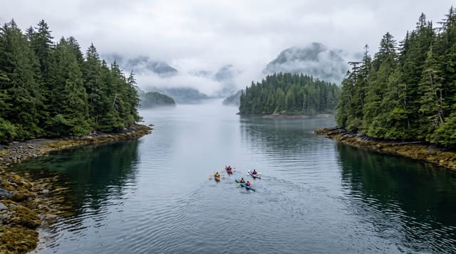 Gwaii Haanas